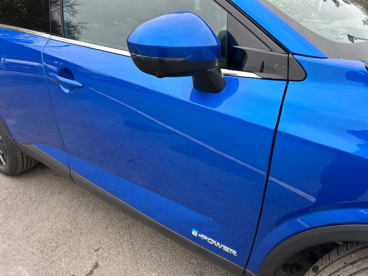 Used Nissan Qashqai 2025 for sale - 78092068: Photo 28