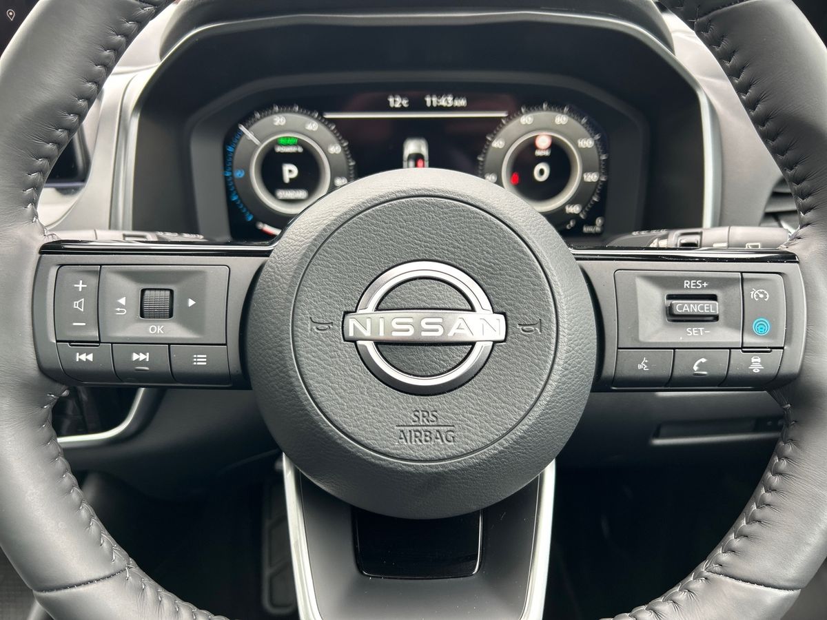 Used Nissan Qashqai 2025 for sale - 78092068: Photo 29