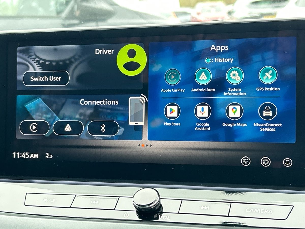 Used Nissan Qashqai 2025 for sale - 78092068: Photo 32