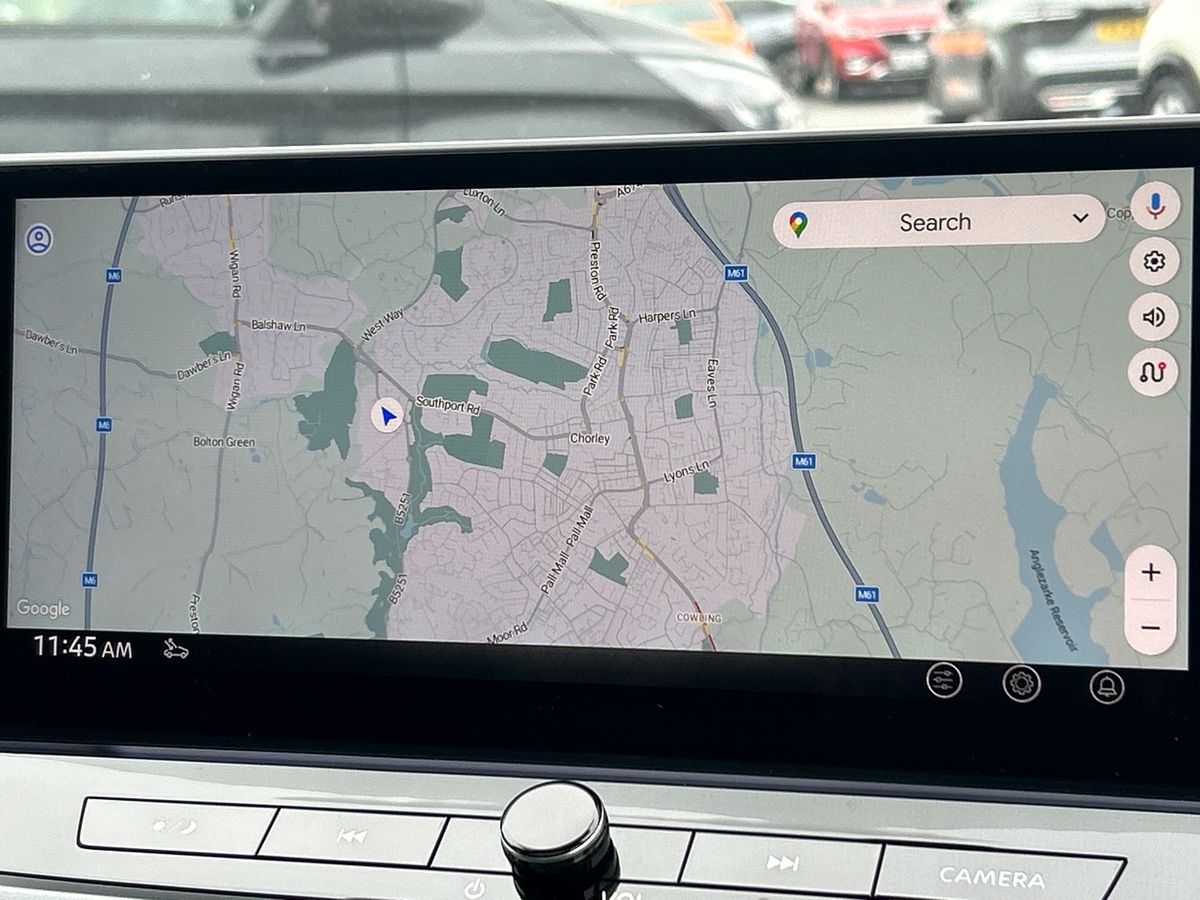 Used Nissan Qashqai 2025 for sale - 78092068: Photo 33