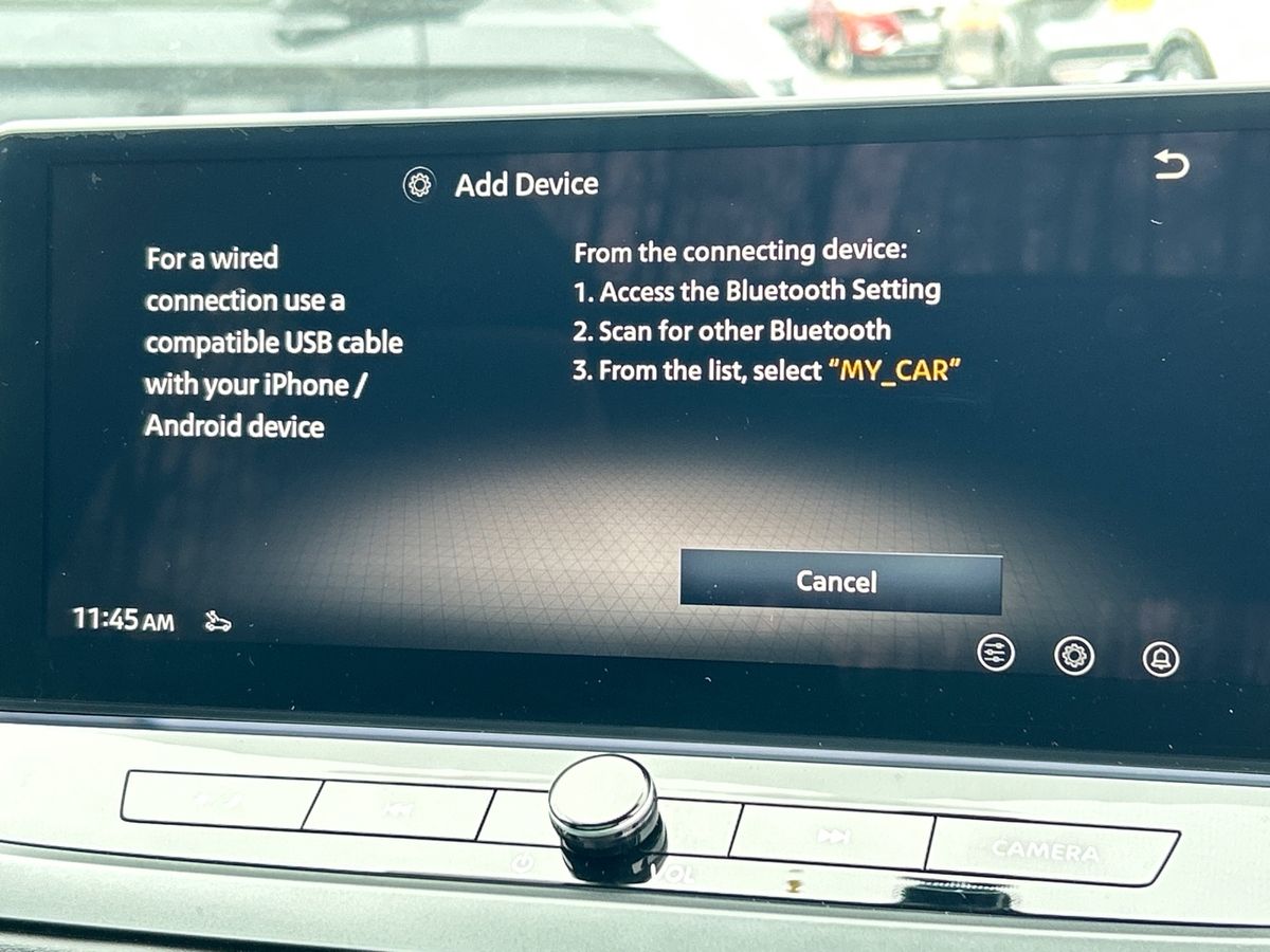 Used Nissan Qashqai 2025 for sale - 78092068: Photo 35