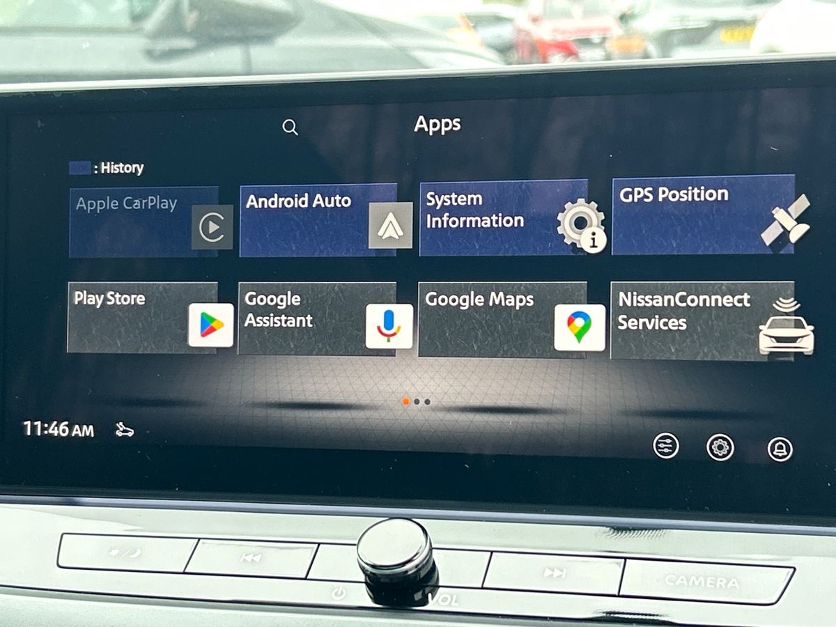 Used Nissan Qashqai 2025 for sale - 78092068: Photo 36