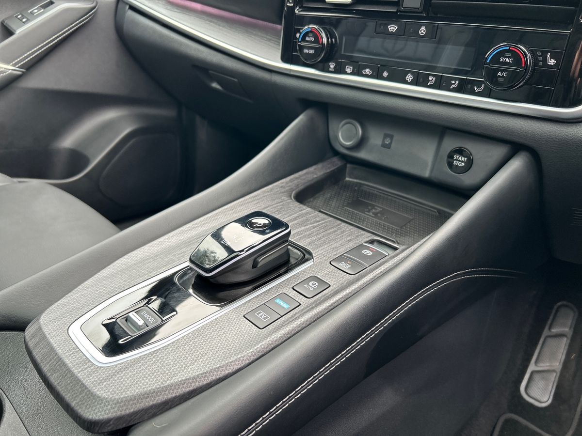 Used Nissan Qashqai 2025 for sale - 78092068: Photo 40