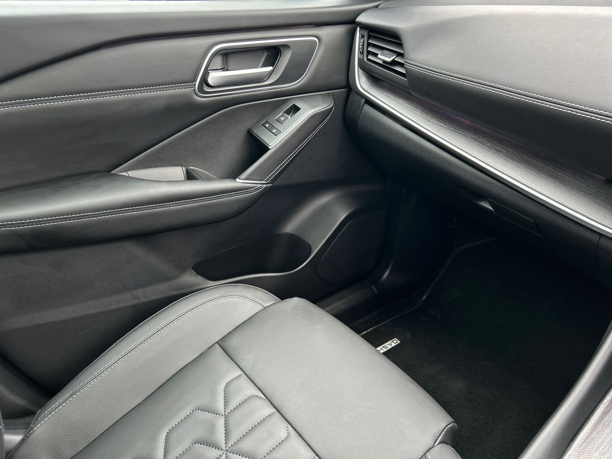 Used Nissan Qashqai 2025 for sale - 78092068: Photo 43