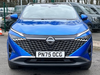 Used Nissan Qashqai 2025 for sale - 78092068: Photo