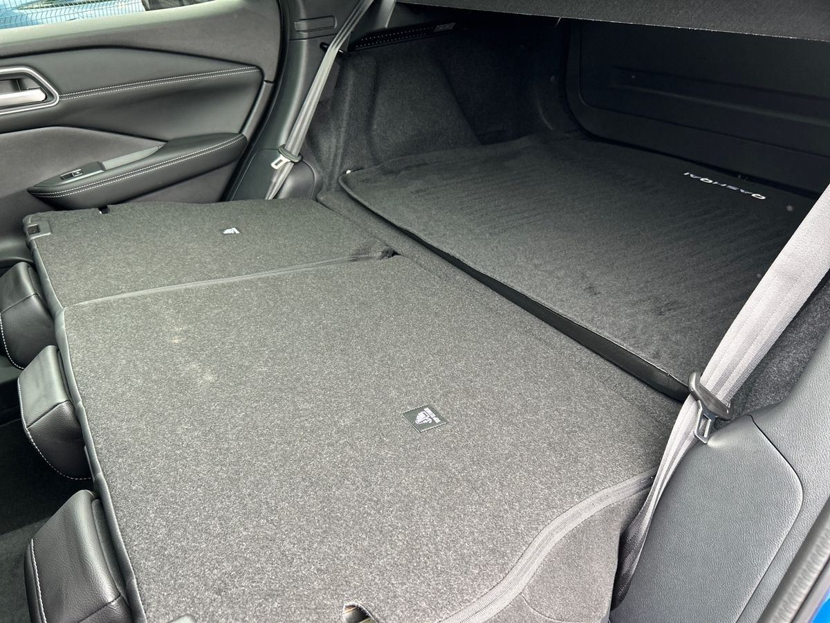 Used Nissan Qashqai 2025 for sale - 78092068: Photo 50