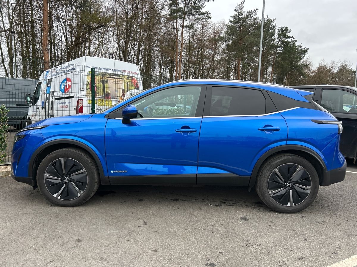 Used Nissan Qashqai 2025 for sale - 78092068: Photo 6