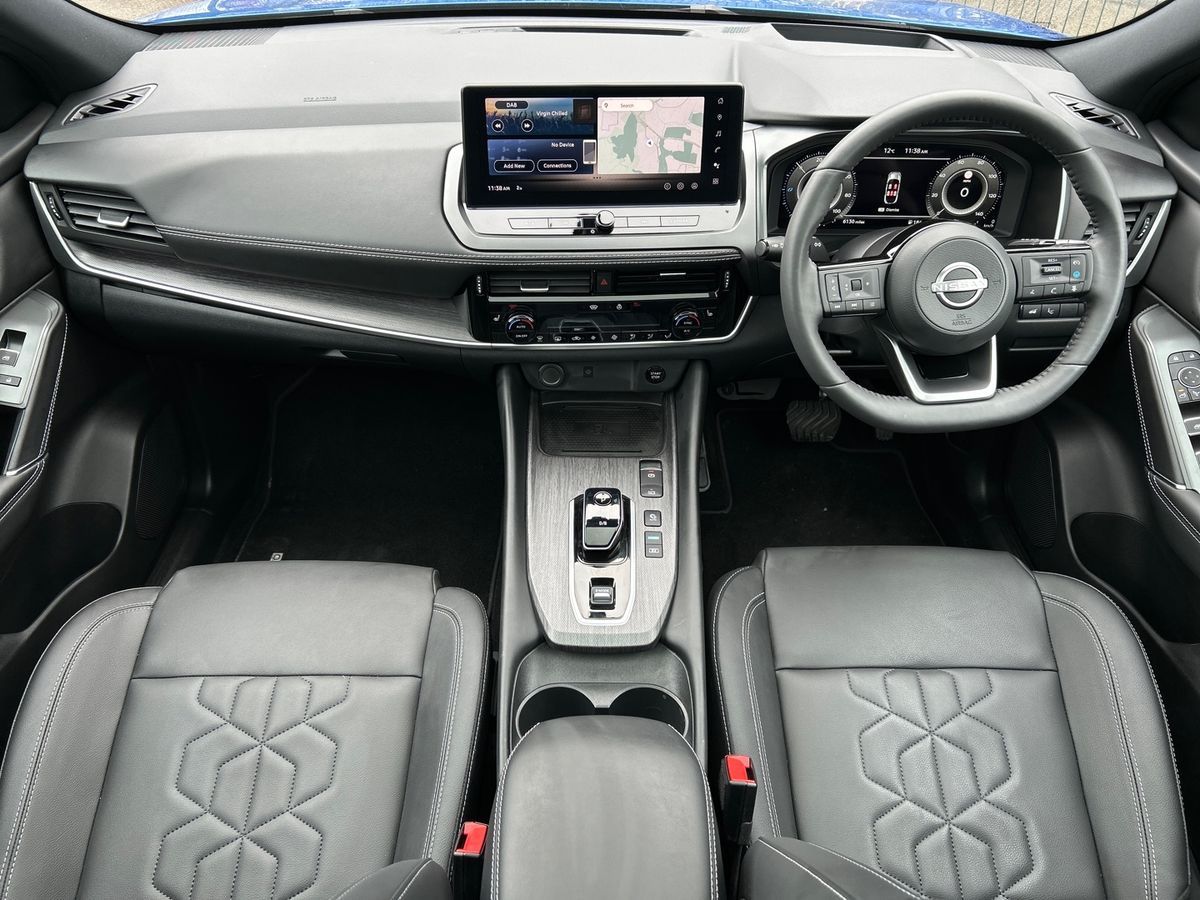 Used Nissan Qashqai 2025 for sale - 78092068: Photo 7