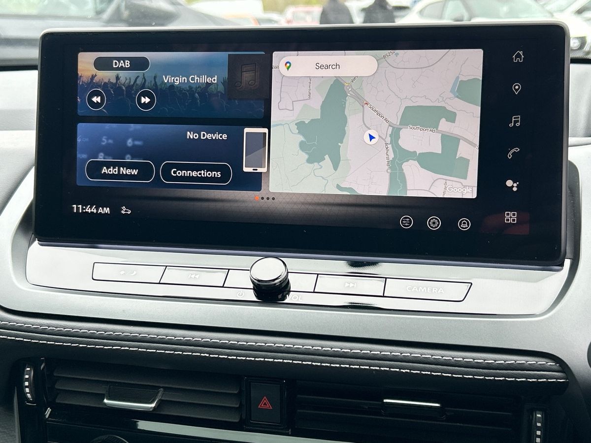 Used Nissan Qashqai 2025 for sale - 78092068: Photo 9