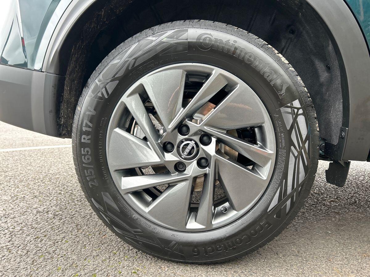 Used Nissan Qashqai 2025 for sale - 76553372: Photo 12