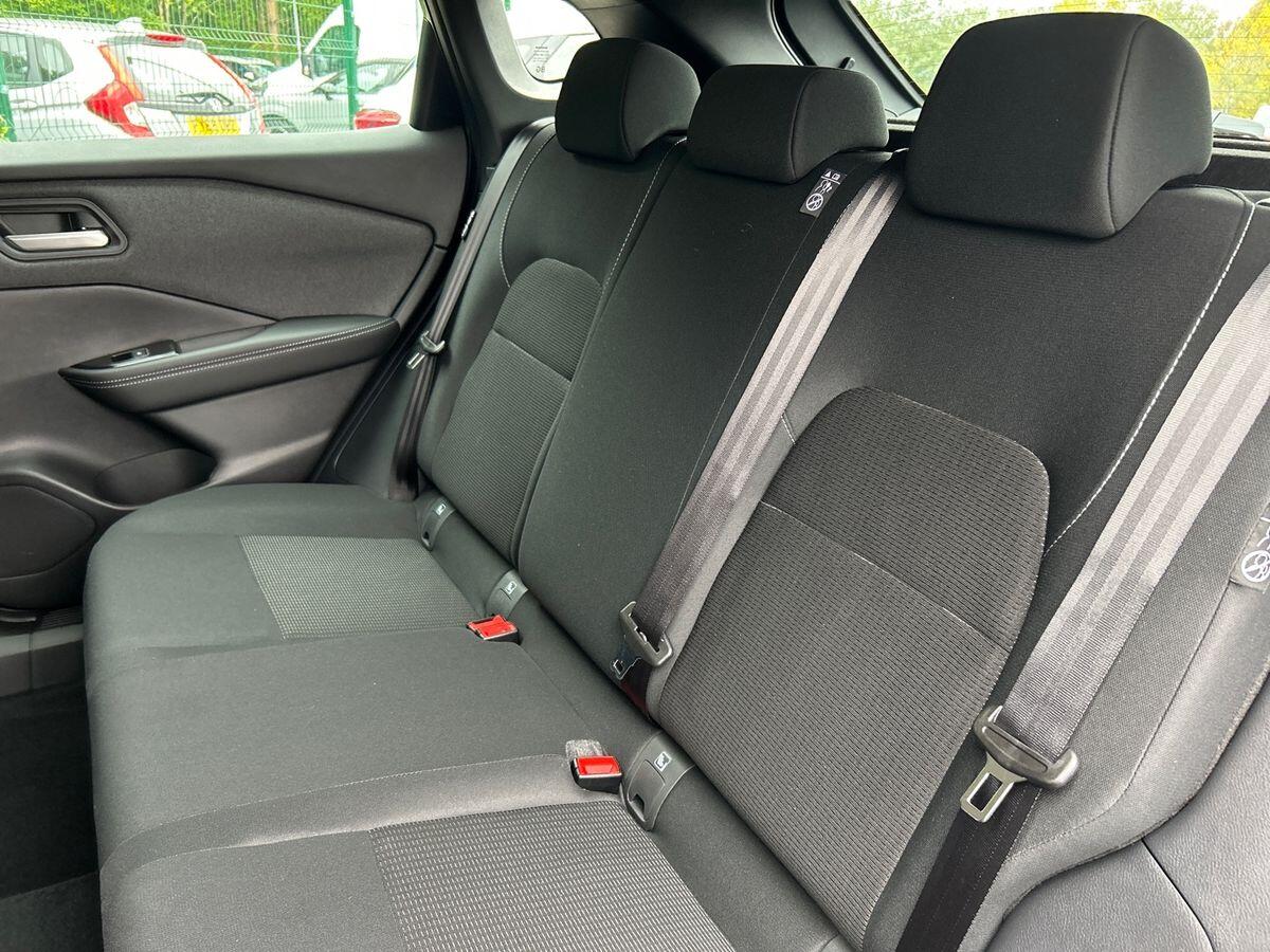 Used Nissan Qashqai 2025 for sale - 76553372: Photo 20