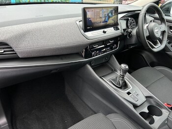 Used Nissan Qashqai 2025 for sale - 76553372: Photo