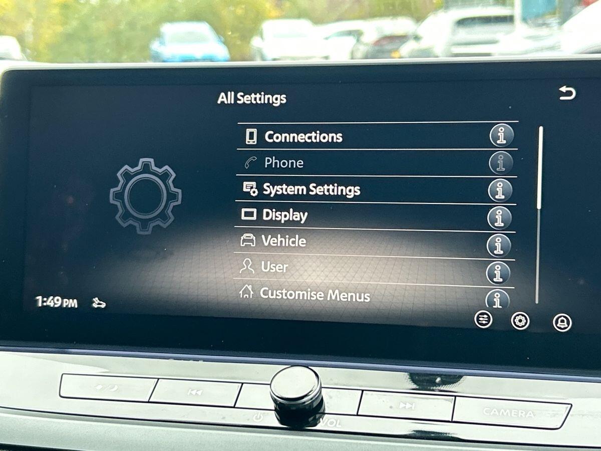 Used Nissan Qashqai 2025 for sale - 76553372: Photo 34