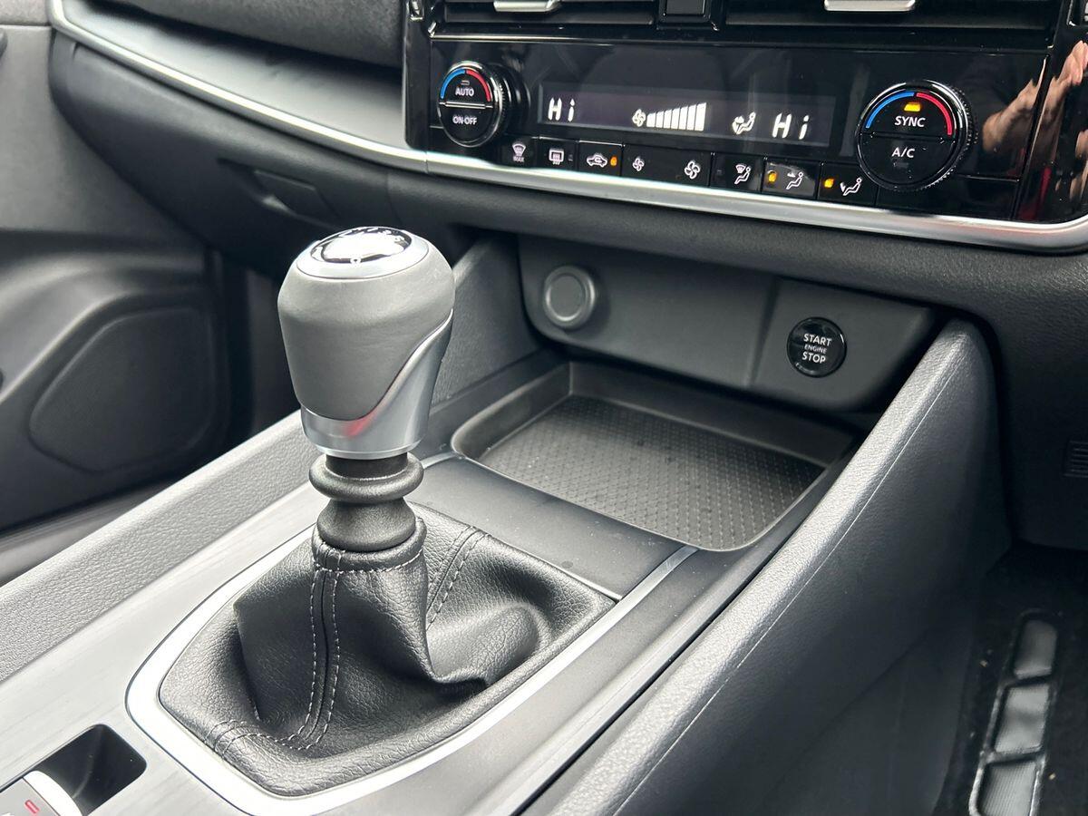 Used Nissan Qashqai 2025 for sale - 76553372: Photo 36