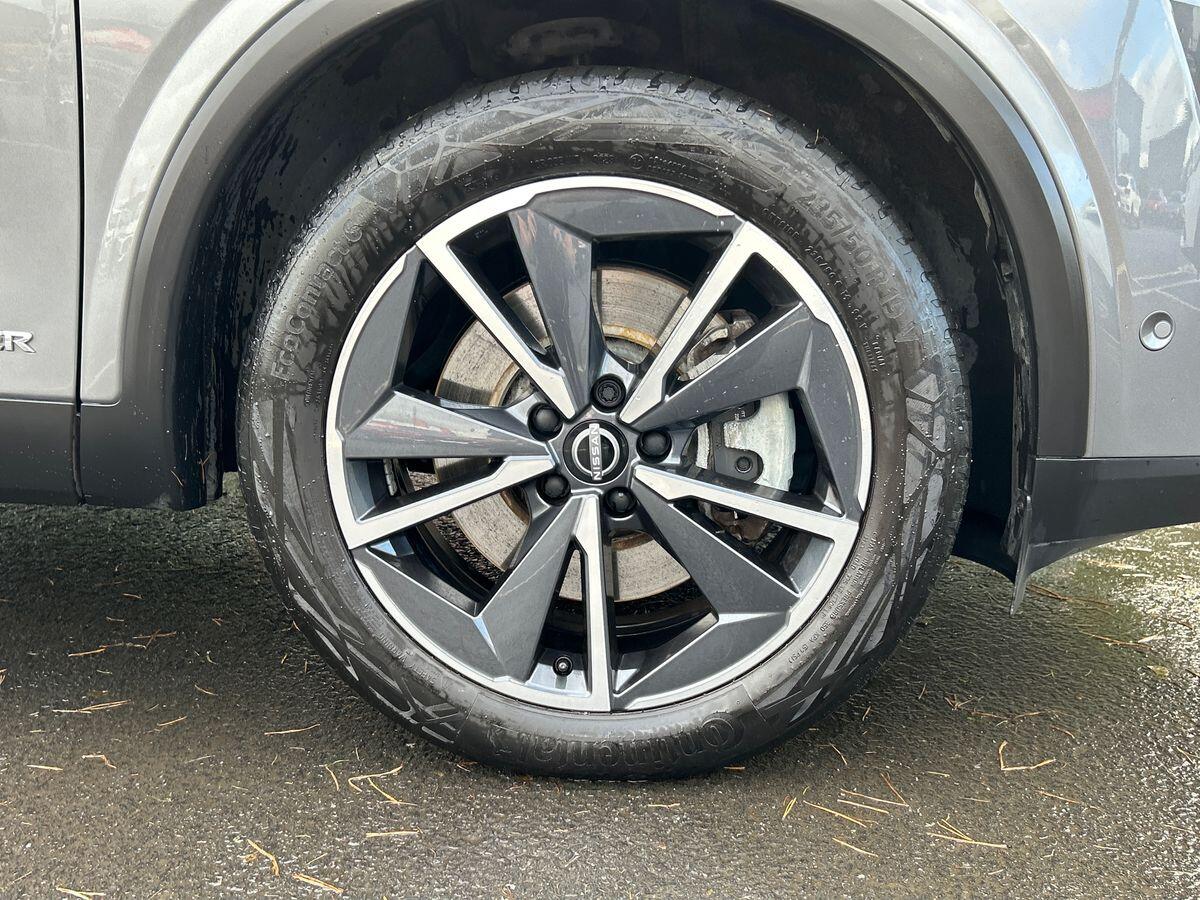 Used Nissan Qashqai 2023 for sale - 76006802: Photo 10