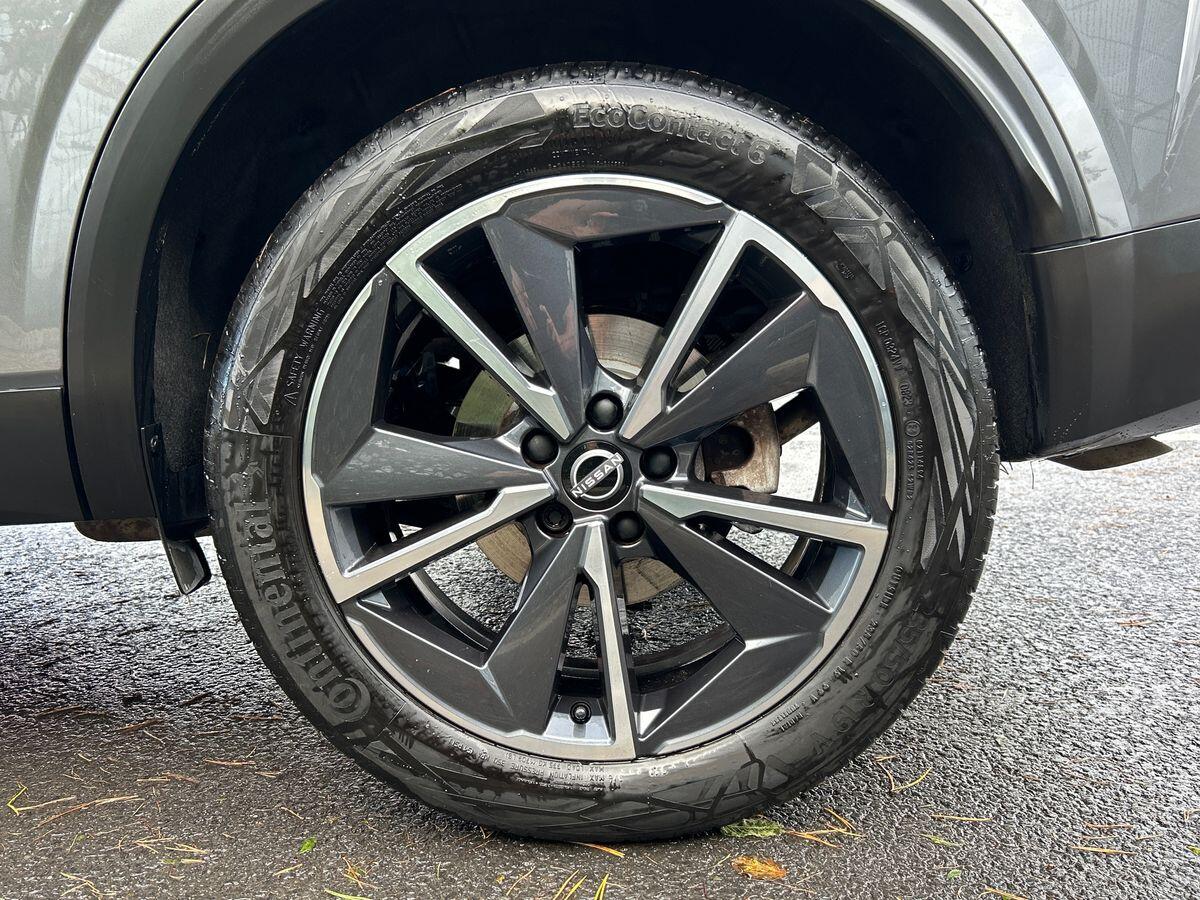 Used Nissan Qashqai 2023 for sale - 76006802: Photo 12