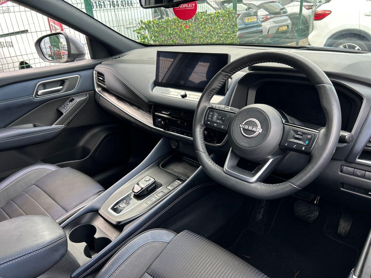 Used Nissan Qashqai 2023 for sale - 76006802: Photo 14