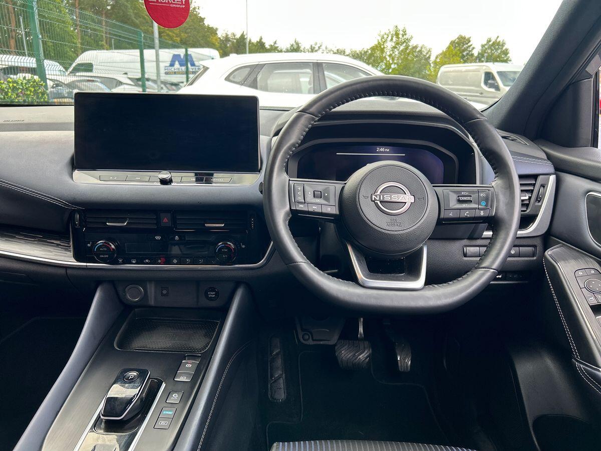 Used Nissan Qashqai 2023 for sale - 76006802: Photo 20