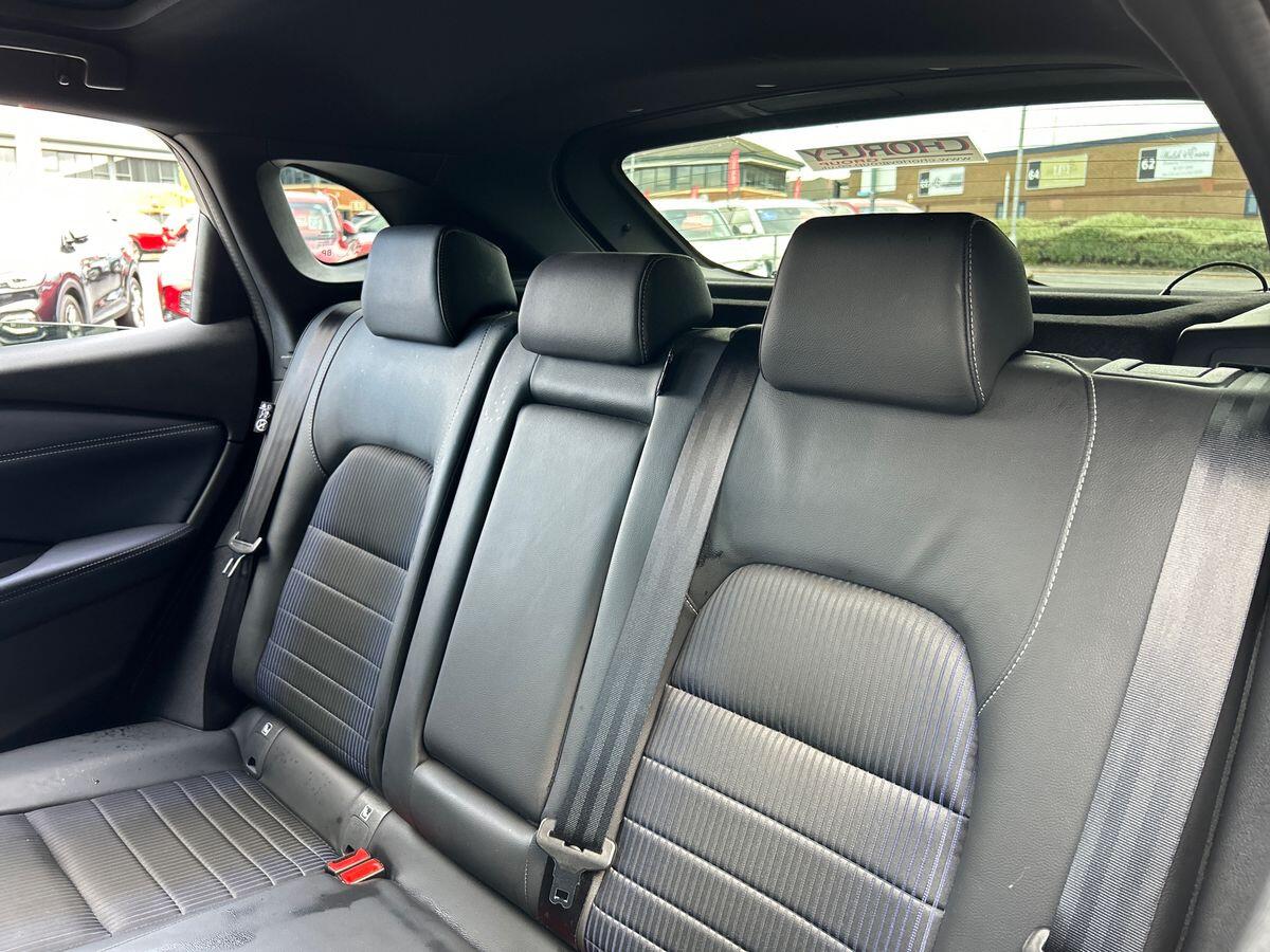 Used Nissan Qashqai 2023 for sale - 76006802: Photo 21