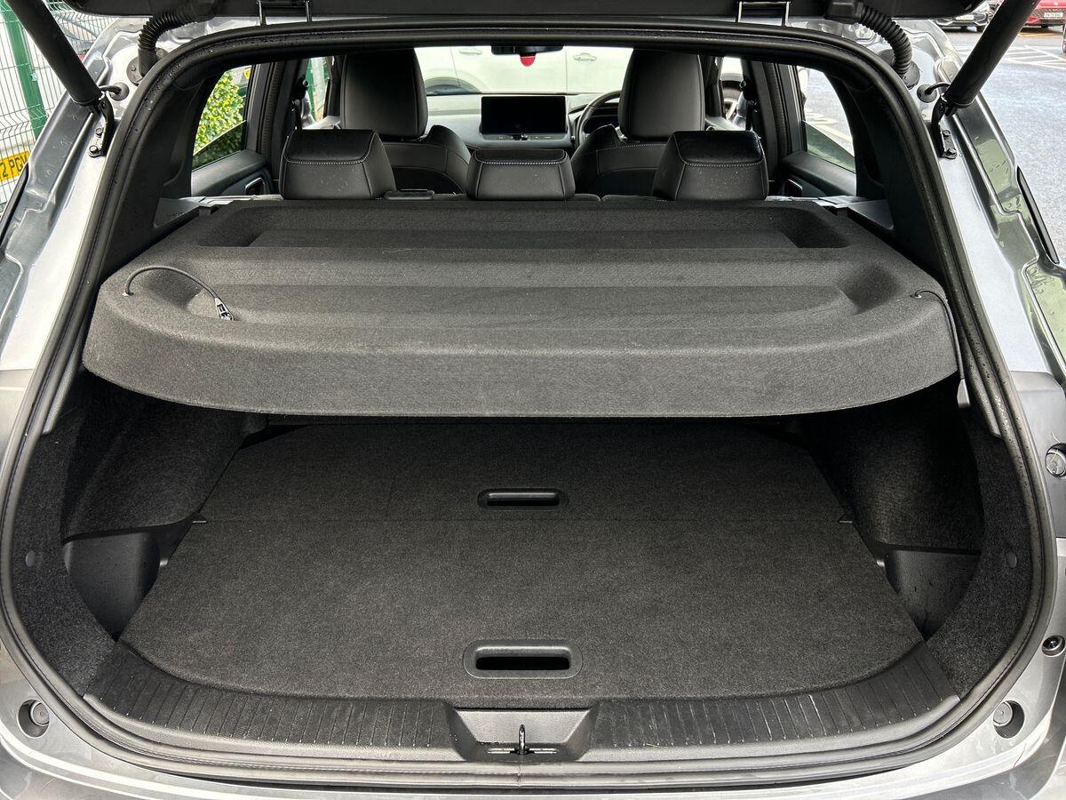 Used Nissan Qashqai 2023 for sale - 76006802: Photo 22