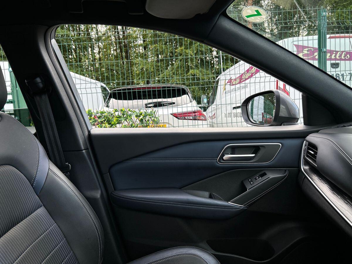 Used Nissan Qashqai 2023 for sale - 76006802: Photo 27