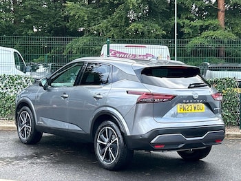 Used Nissan Qashqai 2023 for sale - 76006802: Photo 3