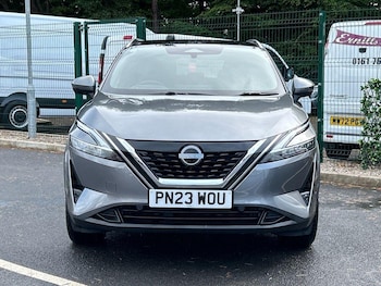 Used Nissan Qashqai 2023 for sale - 76006802: Photo 4