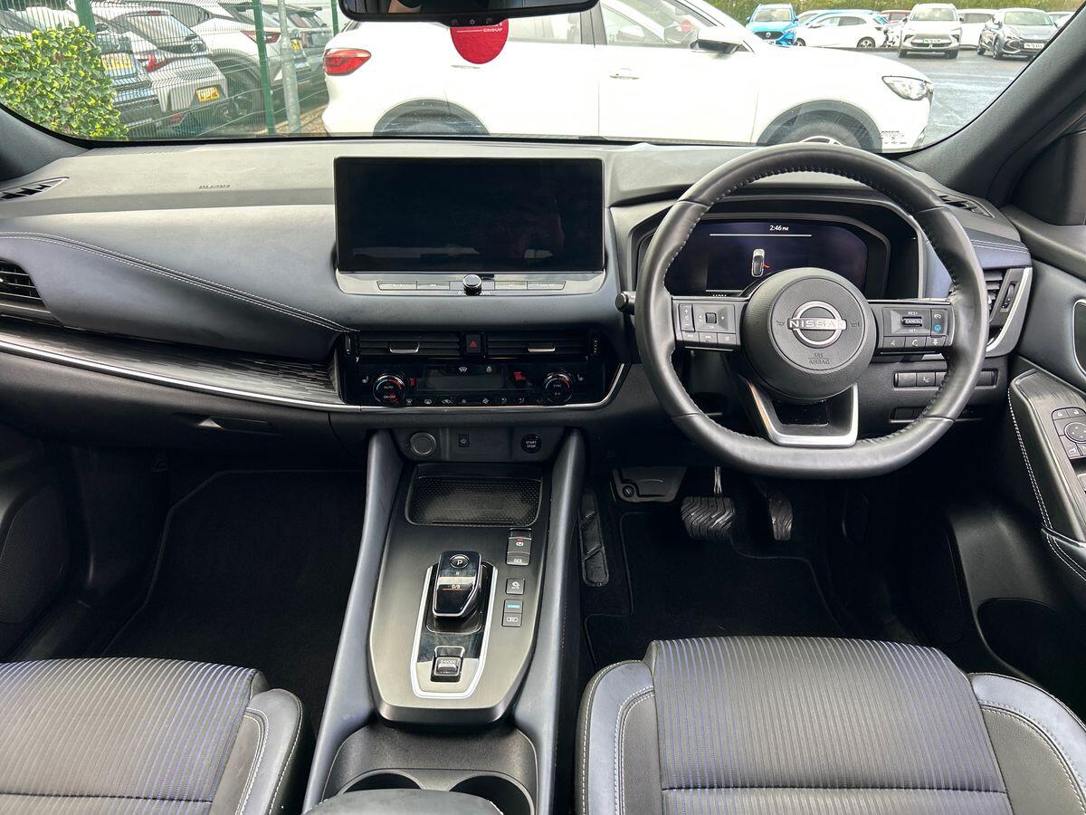 Used Nissan Qashqai 2023 for sale - 76006802: Photo 7