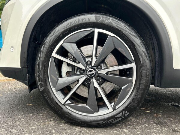 Used Nissan Qashqai 2023 for sale - 76249602: Photo 10