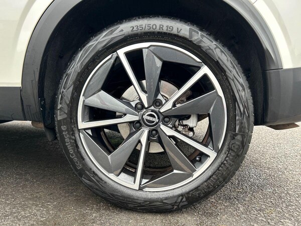 Used Nissan Qashqai 2023 for sale - 76249602: Photo 11
