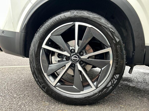 Used Nissan Qashqai 2023 for sale - 76249602: Photo 12