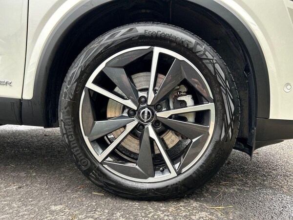 Used Nissan Qashqai 2023 for sale - 76249602: Photo 13