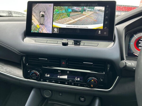 Used Nissan Qashqai 2023 for sale - 76249602: Photo 17