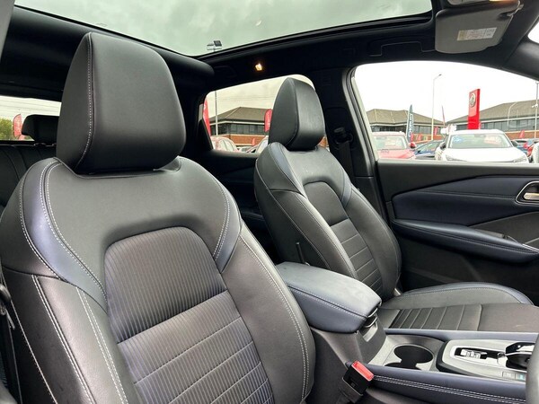 Used Nissan Qashqai 2023 for sale - 76249602: Photo 19