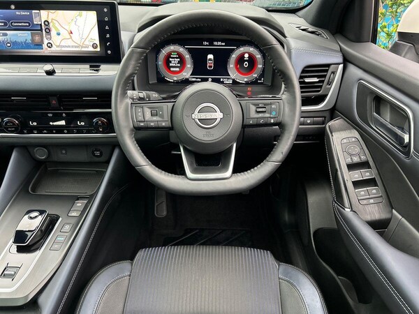 Used Nissan Qashqai 2023 for sale - 76249602: Photo 20