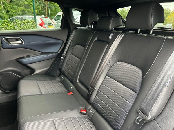 Used Nissan Qashqai 2023 for sale - 76249602: Photo 21
