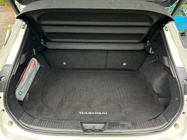 Used Nissan Qashqai 2023 for sale - 76249602: Photo 22
