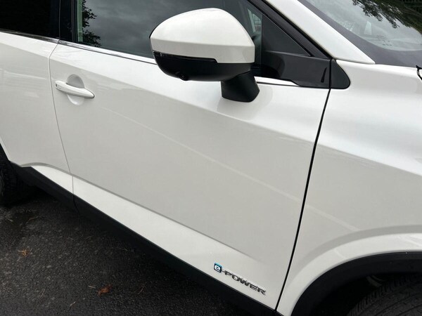Used Nissan Qashqai 2023 for sale - 76249602: Photo 28