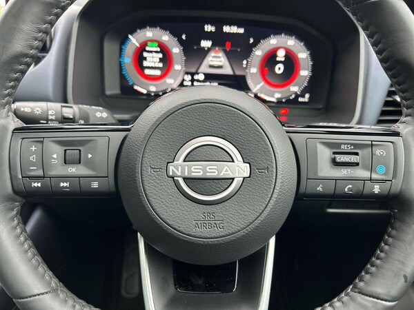 Used Nissan Qashqai 2023 for sale - 76249602: Photo 29