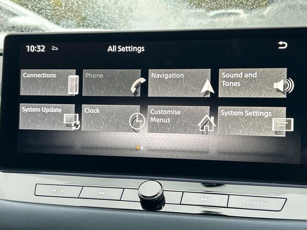 Used Nissan Qashqai 2023 for sale - 76249602: Photo 37