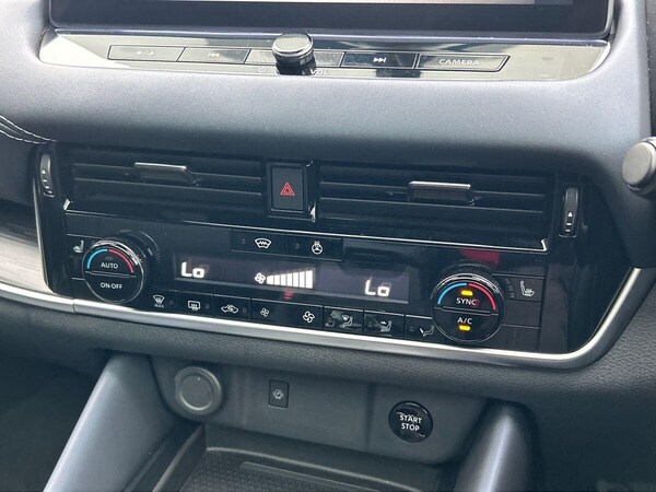 Used Nissan Qashqai 2023 for sale - 76249602: Photo 38