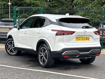 Used Nissan Qashqai 2023 for sale - 76249602: Photo 3