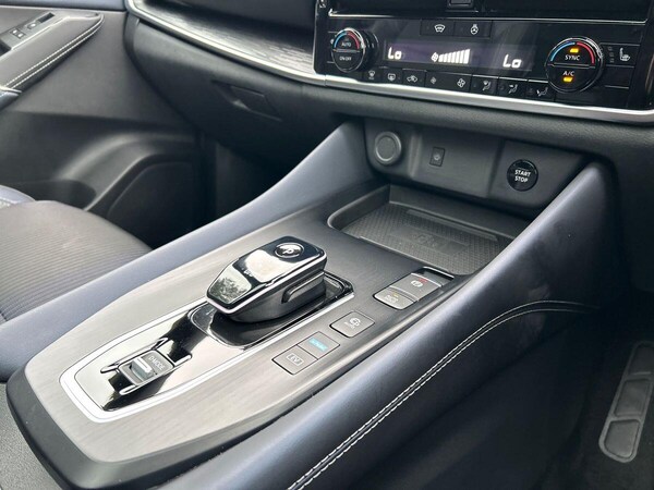 Used Nissan Qashqai 2023 for sale - 76249602: Photo 40