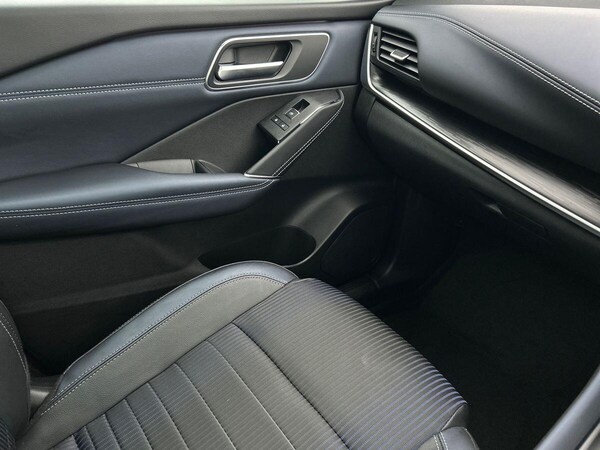 Used Nissan Qashqai 2023 for sale - 76249602: Photo 43