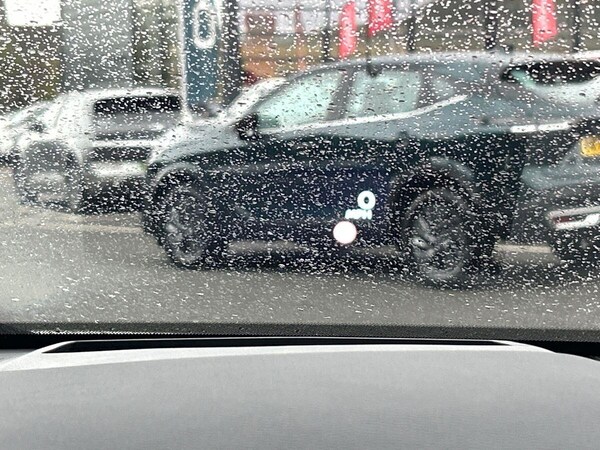 Used Nissan Qashqai 2023 for sale - 76249602: Photo 45