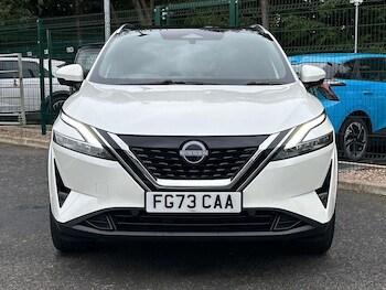 Used Nissan Qashqai 2023 for sale - 76249602: Photo 4