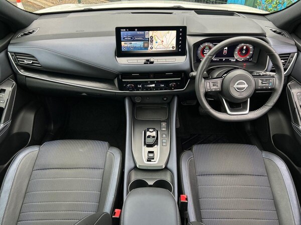 Used Nissan Qashqai 2023 for sale - 76249602: Photo 7