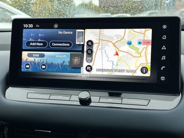 Used Nissan Qashqai 2023 for sale - 76249602: Photo 9