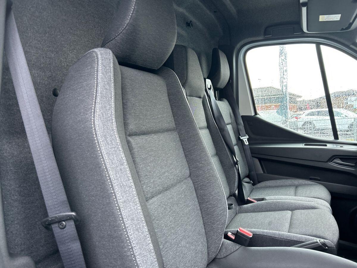 Used Nissan Interstar 2026 for sale - 77460584: Photo 12