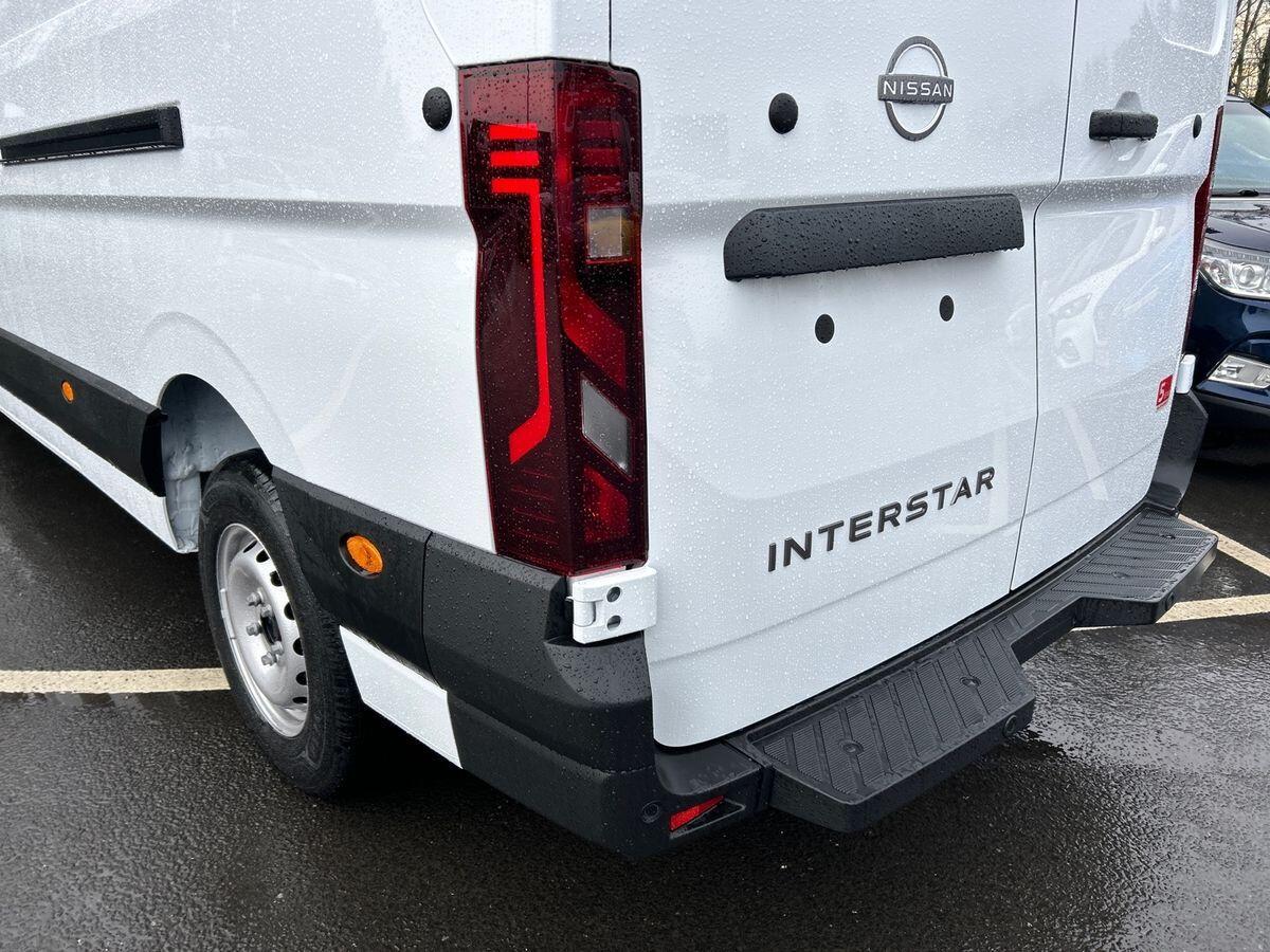 Used Nissan Interstar 2026 for sale - 77460584: Photo 16